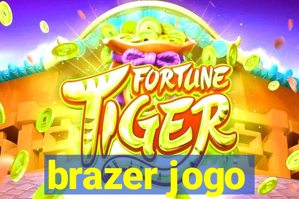 brazer jogo